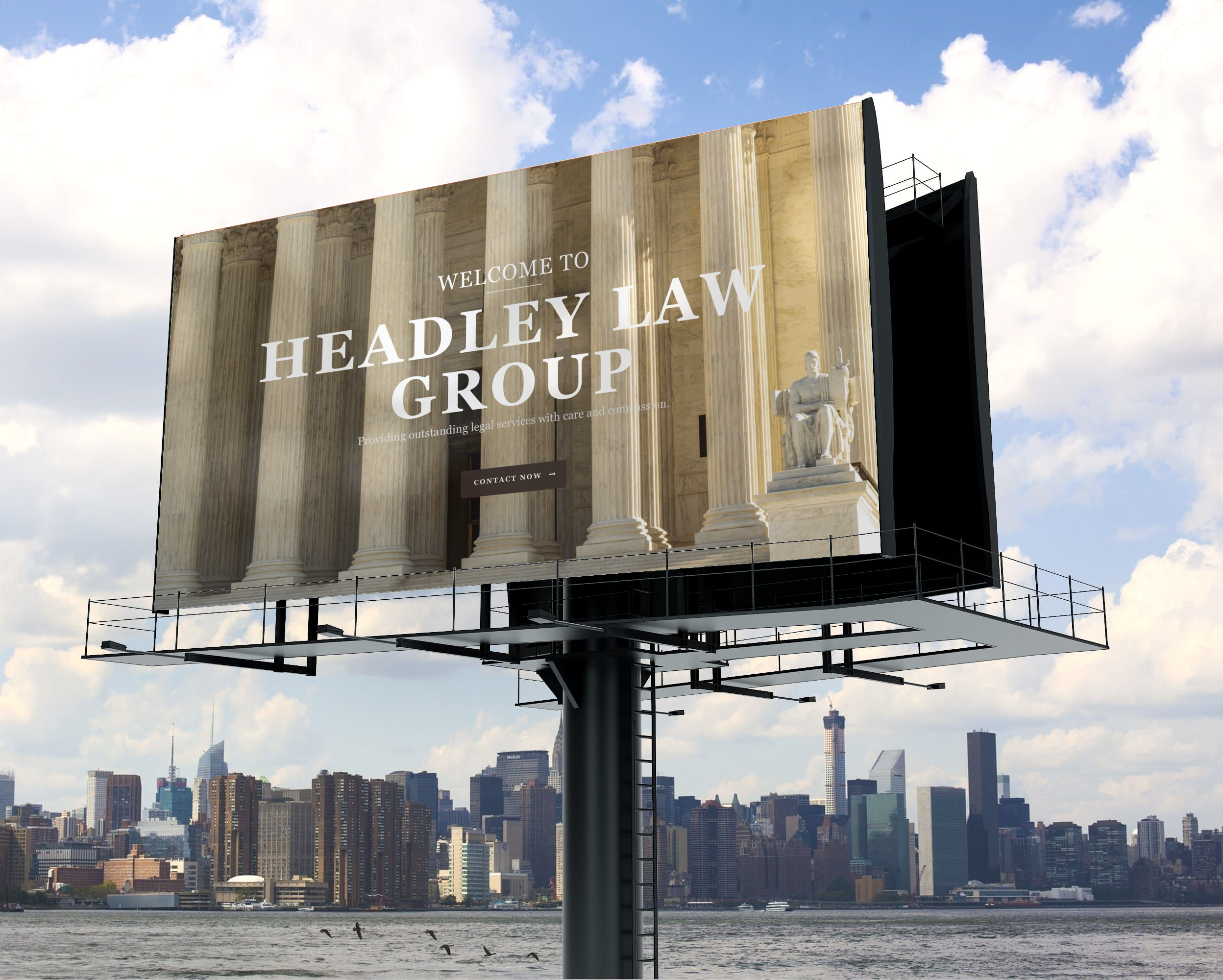 Headley Law Group